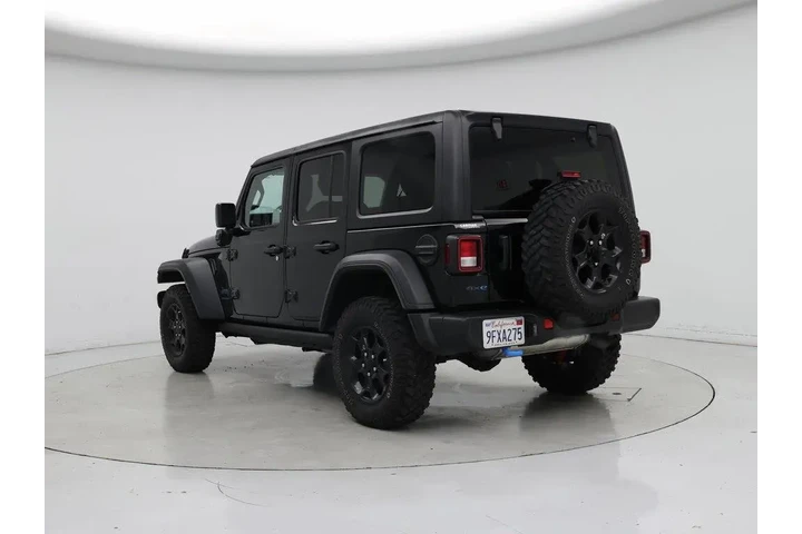 $33998 : Jeep Wrangler 2023 4x4 Willy image 2