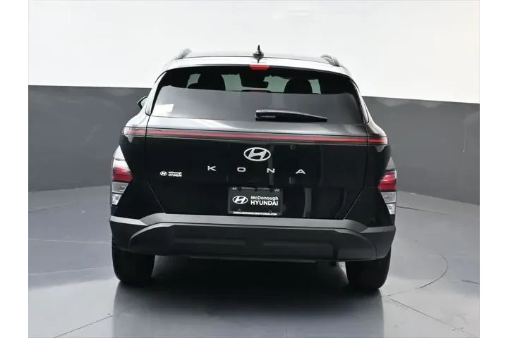 $26888 : Hyundai KONA 2026 SEL Sport image 5