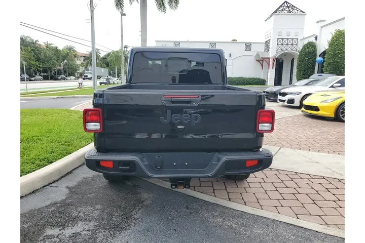 $33984 : Jeep Gladiator 2024 4x4 Will image 5