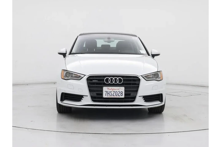 $17998 : Audi A3 2015 AWD 2.0T quattr image 5