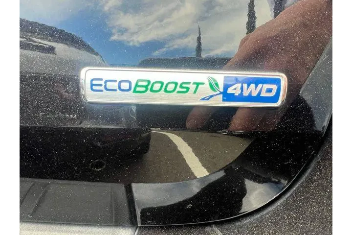 $26988 : Ford Explorer 2020 AWD XLT 4 image 7