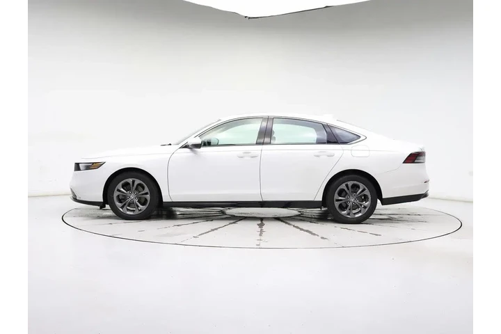 $28998 : Honda Accord Hybrid 2023 EX- image 3