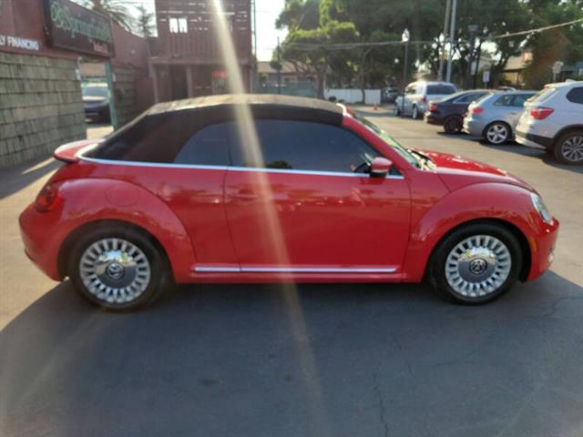 $13995 : 2013 Beetle Convertible 2.5L image 6