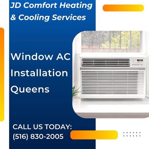 JD Comfort Heating & Cooling S image 10