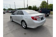 2014 Camry SE thumbnail