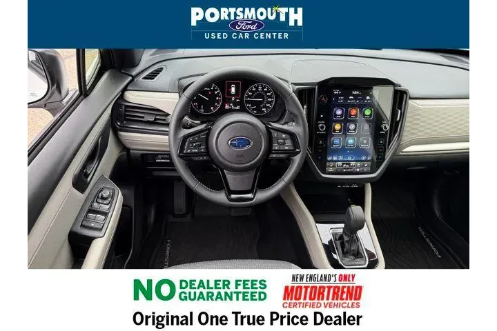 $28495 : Subaru Forester 2025 AWD Pre image 7