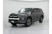 $33998 : Toyota 4Runner 2018 AWD Limi thumbnail