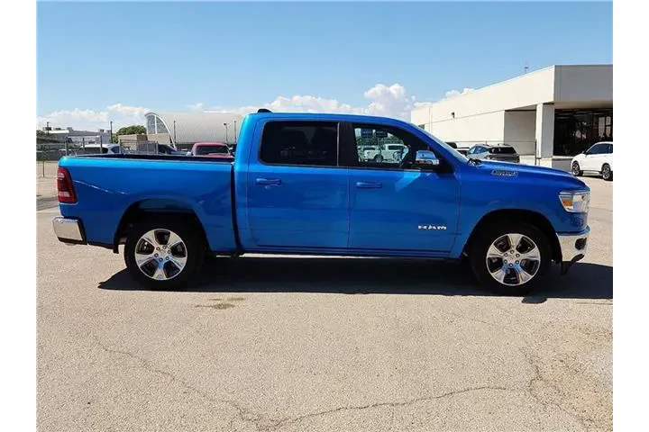 $34995 : Ram 1500 2024 4x2 Laramie 4d image 5