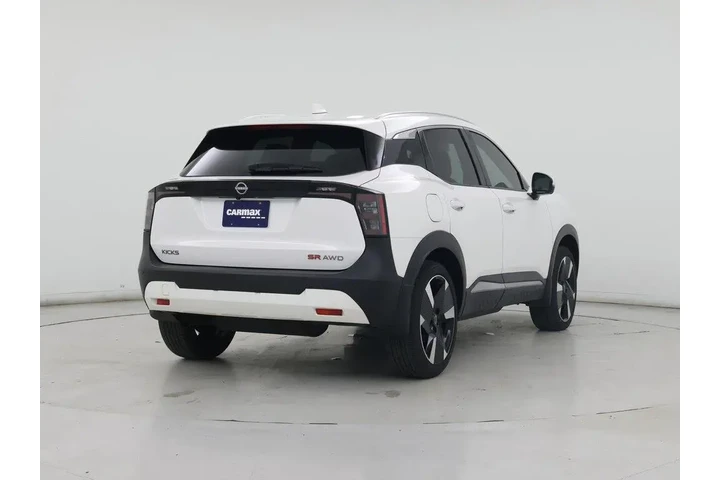 $29998 : Nissan Kicks 2025 AWD SR 4dr image 8