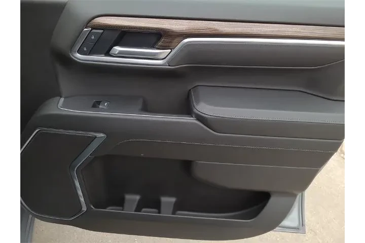 $37747 : Chevrolet Silverado 1500 202 image 9