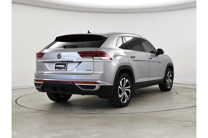$29998 : Volkswagen Atlas Cross Sport image 8