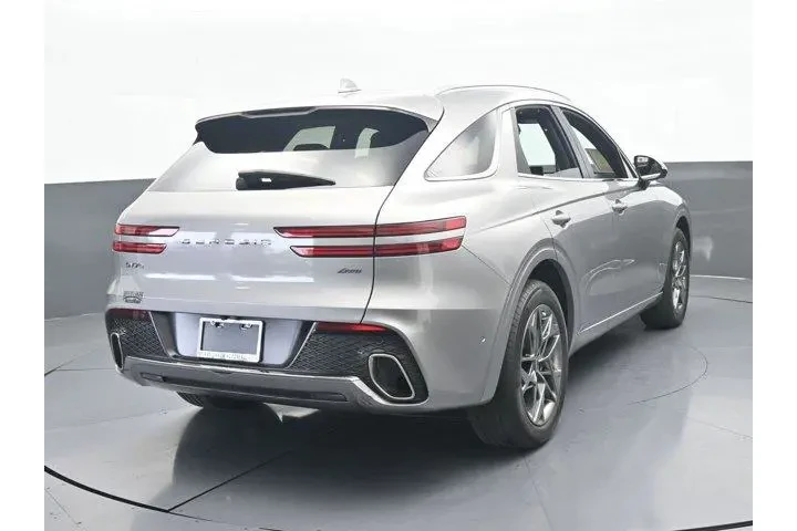 $31991 : Genesis GV70 2022 AWD 2.5T S image 5