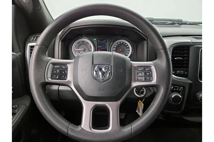 $26998 : Ram 1500 Classic 2024 4x2 Wa image 10