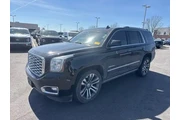 $34000 : GMC Yukon 2019 4x4 Denali 4d thumbnail