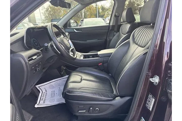 $36989 : Hyundai PALISADE 2024 AWD Li image 9