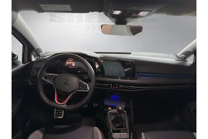 $31500 : Volkswagen Golf GTI 2024 380 image 3