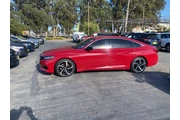 2021 Accord Sport