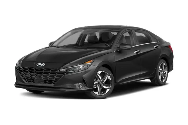 $16750 : Hyundai ELANTRA 2021 SEL 4dr image 1