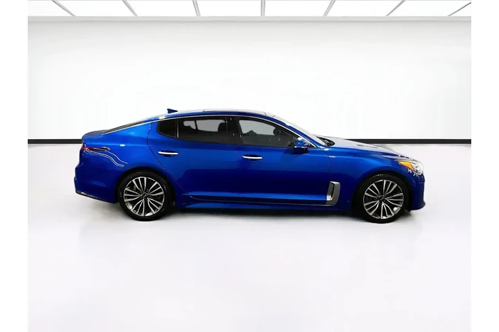 $15999 : Kia Stinger 2018 Premium 4dr image 7