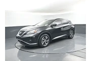 $19500 : Nissan Murano 2021 SV 4dr SU thumbnail