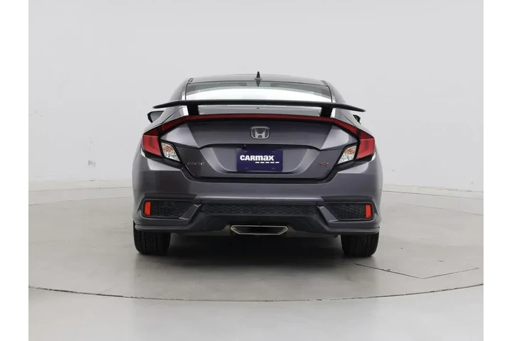 $22998 : Honda Civic 2019 Si 2dr Coup image 6