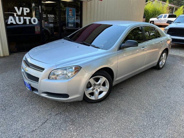 $5999 : 2010 Malibu LS Fleet image 2