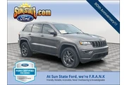 Jeep Grand Cherokee 2021 4x4