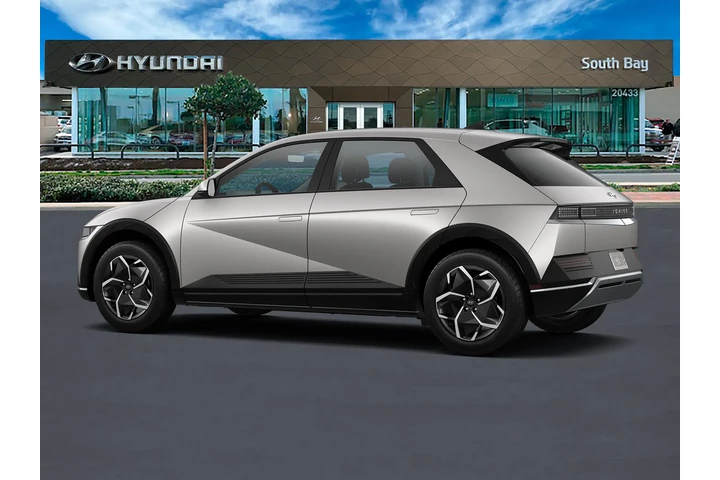 $25998 : Hyundai IONIQ 5 2023 AWD SEL image 4