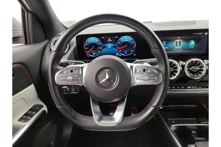$25998 : Mercedes-Benz GLA 2022 GLA 2 image 10