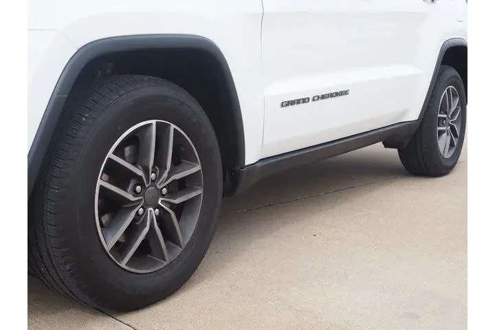 $19885 : Jeep Grand Cherokee 2019 4x4 image 10