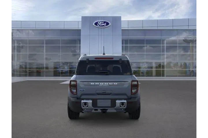 $32888 : Ford Bronco Sport 2025 AWD B image 5