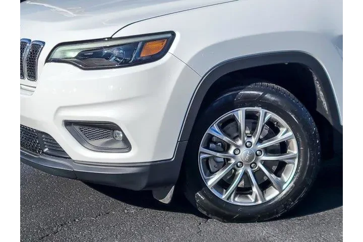 $18940 : Jeep Cherokee 2019 Latitude image 4