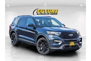 Ford Explorer 2023 AWD ST-Li
