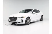 $24998 : Genesis G70 2019 AWD 3.3T Ad thumbnail