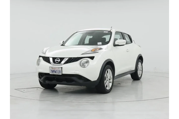 $11998 : Nissan JUKE 2015 S 4dr Cross image 4