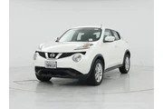 $11998 : Nissan JUKE 2015 S 4dr Cross thumbnail