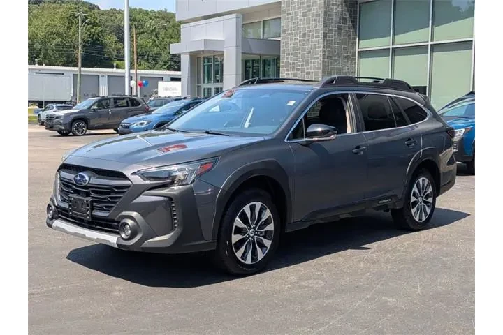 $33585 : Subaru Outback 2024 AWD Limi image 5