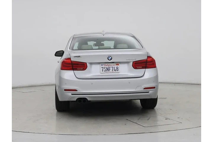 $16998 : BMW 3 Series 2016 328i 4dr S image 6