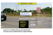 $34600 : OFERTA LOTES DE TERRENO thumbnail