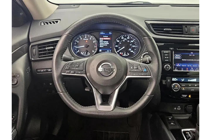 $17998 : Nissan Rogue 2020 AWD S 4dr image 10