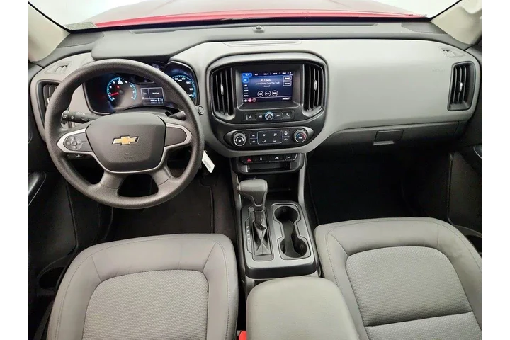 $25998 : Chevrolet Colorado 2021 4x2 image 9