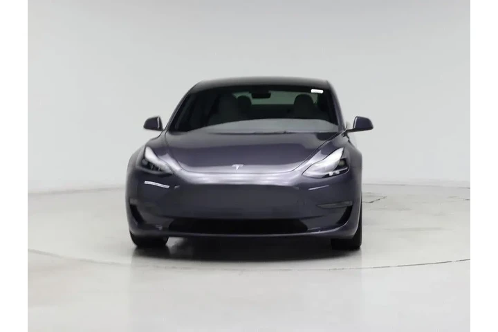 $27998 : Tesla Model 3 2022 AWD Long image 5