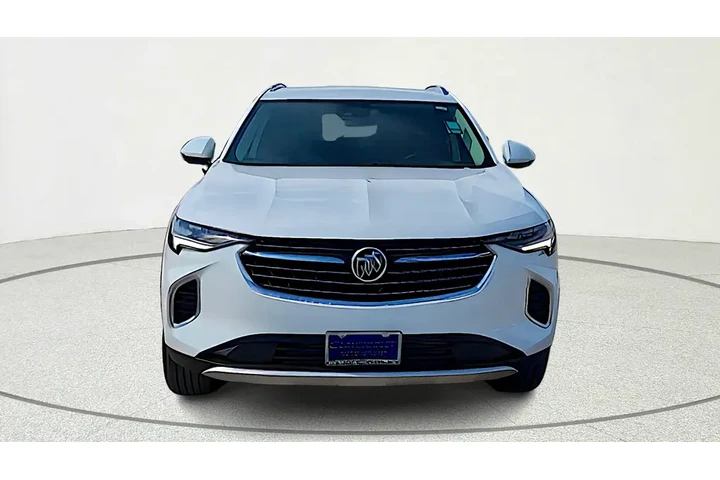 $20499 : Buick Envision 2023 Essence image 2