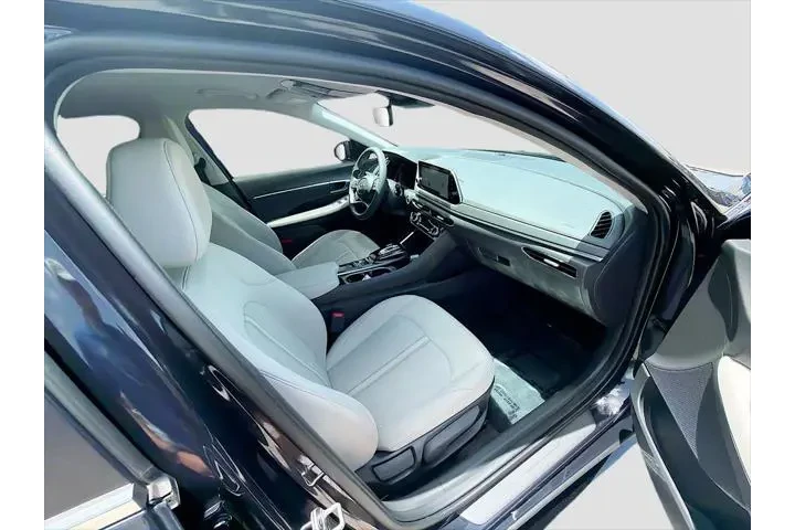 $19388 : Hyundai SONATA 2023 SEL 4dr image 5