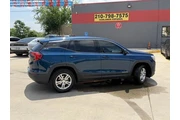 $21634 : GMC Terrain 2020 SLE 4dr SUV thumbnail