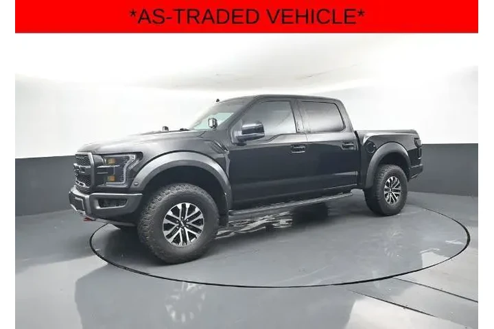 $29980 : Ford F-150 2019 4x4 Raptor 4 image 8