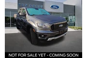 Ford Ranger 2019 4x2 XL 4dr
