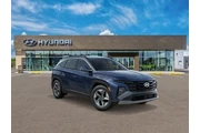 $33205 : Hyundai TUCSON 2026 AWD SEL thumbnail