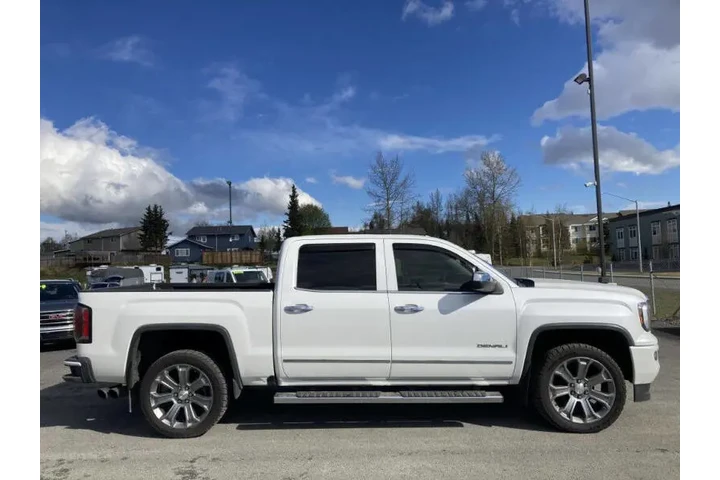 $34999 : 2017 GMC Sierra 1500 image 4