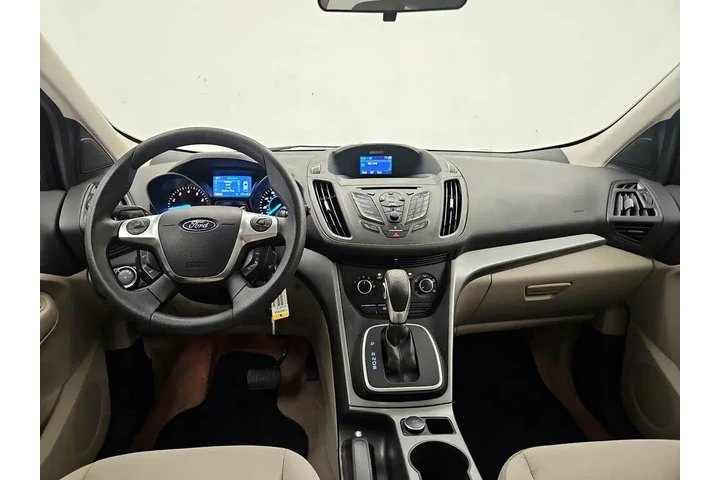 $12599 : Ford Escape 2014 SE 4dr SUV image 9